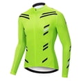 thumbnail image 2 of Jersey de ciclismo de montaña de diseño de poliéster de secado rápido para hombre, jersey de manga larga personalizado con sublimación, novedad de 2021, gran oferta, 2 of 5