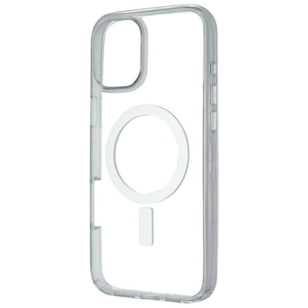 Open Box OtterBox Symmetry Series Case for MagSafe for Apple iPhone 16 Plus - Clear