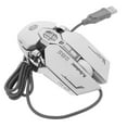 thumbnail image 4 of 1Pc Wired Computer Mouse Luminescent Creative Mouse Computer Accessory, 4 of 5