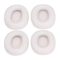 thumbnail image 1 of 2 Paires de Coussinets d'Oreille, Mousse à Mémoire de Forme, Cuir Protéiné Doux pour Écouteurs à Réduction de Bruit W800BT, 1 of 7