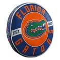 thumbnail image 2 of Florida OFFICIAL NCAA Cloud Pillow, 2 of 2