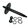 thumbnail image 4 of CNKOO Exercise Bike Middle Wheel Axle Pedal Exercise Bike Exercise Bike, 4 of 7