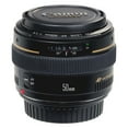 thumbnail image 3 of Canon EOS 5D IV Camera + EF 50mm f/1.4 USM Autofocus Lens+64GB+Ext Bat+9 PC Filter-MEGA Kit (International Version), 3 of 11
