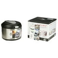 thumbnail image 5 of Tayama TXM-50CF Thermal Cooker, 5 ltr., 5 of 5