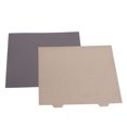 thumbnail image 1 of Flexible Steel Plate, 355x355mm  Flexibility Durable 2 Sided Coating  Sticker  For Voron 350 V2 Printer Model, 1 of 8