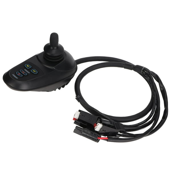 Wheelchair Joystick Controller Electric Wheelchair Controller