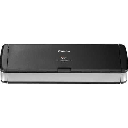 Canon imageFORMULA P-215II...