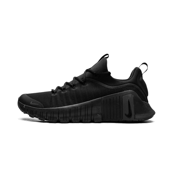 NIKE MENS FREE METCON 6 "Black" FJ7127 003 from Stadium Goods