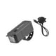 thumbnail image 1 of Luz delantera de bicicleta Lámpara de bicicleta recargable Faro de bicicleta Luz delantera de bicicleta para Luz y campana, 1 of 9