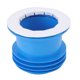 thumbnail image 3 of Anillo de sellado de Goma ANGGREK para Inodoro Resistente a Los olores, 3 of 8