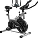 thumbnail image 1 of Bicicleta Fija Estatica Spinning 6kg 120kg Acero Soporte Color Gris, 1 of 7