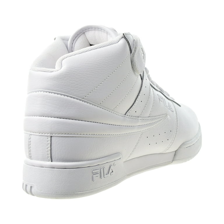 Fila hotsell f13 zip