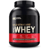 Optimum Nutrition Gold Standard 100% Whey Protein Powder, 5 Pound (Packaging May Vary)