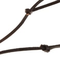 thumbnail image 3 of Colgante de cuero Retro Punk Jinwen para Hombre Ajustable, 3 of 7