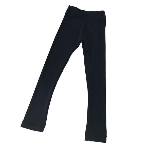 Sonducket Skating Tights Crystal Sparkling Pants Figure Leggings 110 Skate Ropa Deportiva, Zapatos Negro puro 155 cm