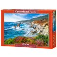 thumbnail image 1 of Bridge Toys - Castorland, 2000 Piece Jigsaw Puzzles, Big Sur Coastline, 1 of 1
