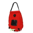 thumbnail image 2 of Bolsa de ducha solar NikouMX 20 l plegable para exteriores, 2 of 8