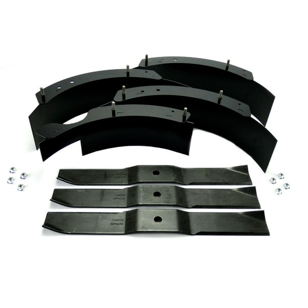 (1) OEM Gravely Ariens ZTX Ikon 52" Mulch Kit 71514000 Walmart