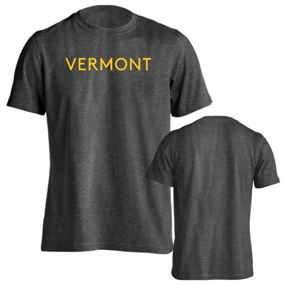University of Vermont Catamounts Classic Arch T-Shirt