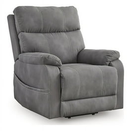 Ashley Furniture Samir Power Lift Recliner Chair, Contemporary