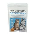 thumbnail image 1 of Enzyme Powered Pet Laundry Powder for Deep Cleaning and Odor Elimination, 1 of 4