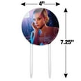 thumbnail image 2 of Acrylic Riverdale Betty Character Cake Topper Party Decoration for Wedding Anniversary Birthday Graduation, 2 of 7