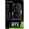 thumbnail image 3 of EVGA NVIDIA GeForce RTX 2070 Graphic Card, 8 GB GDDR6, 3 of 9