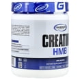 thumbnail image 3 of Gaspari Nutrition Creatine HMB, Unflavored, 225 g, 3 of 4