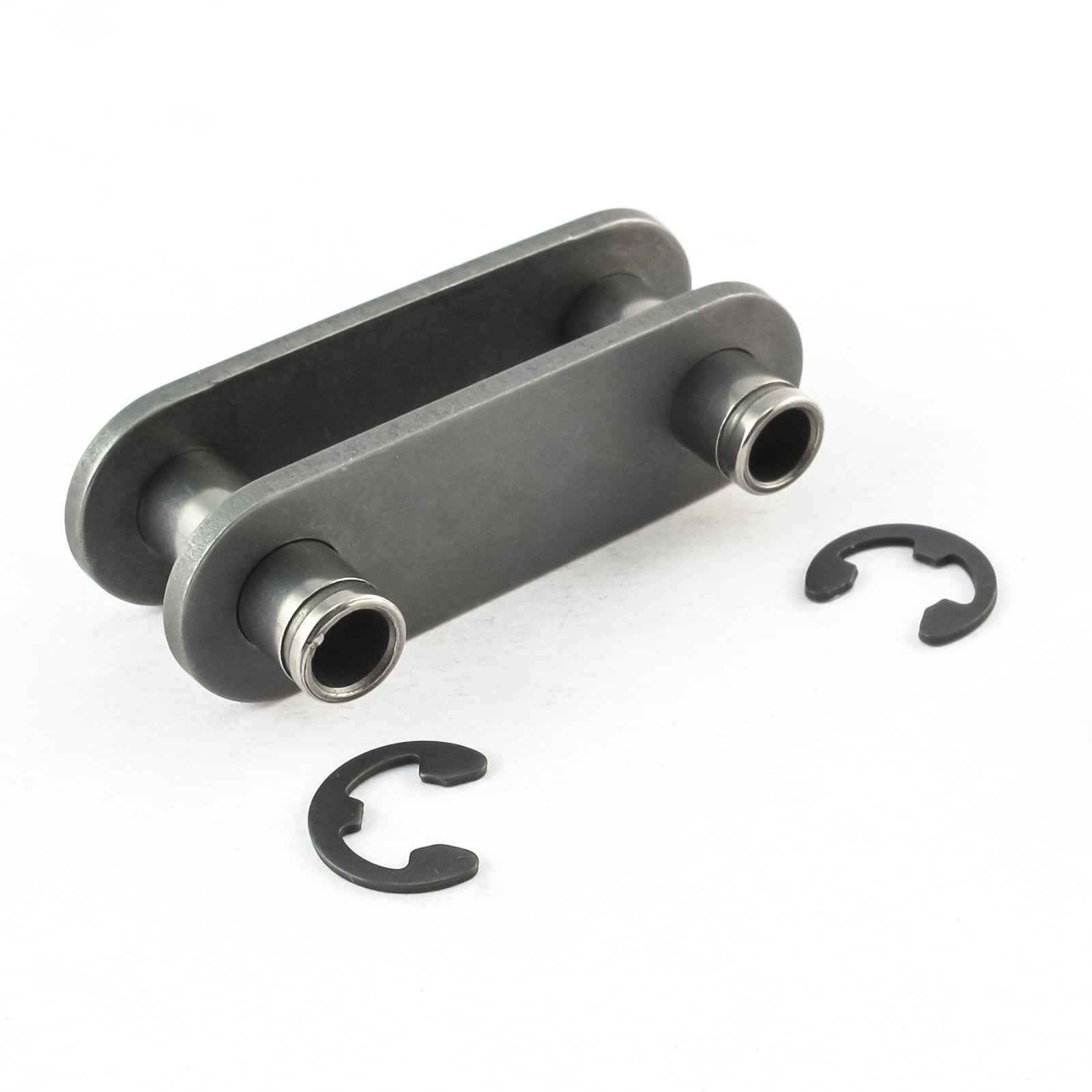 Uxcell 450Pack Circlip Snap Rings Set, 18 Sizes Include External Retaining Clip Ring, E-Clip Circlip, Internal Snap Ring
