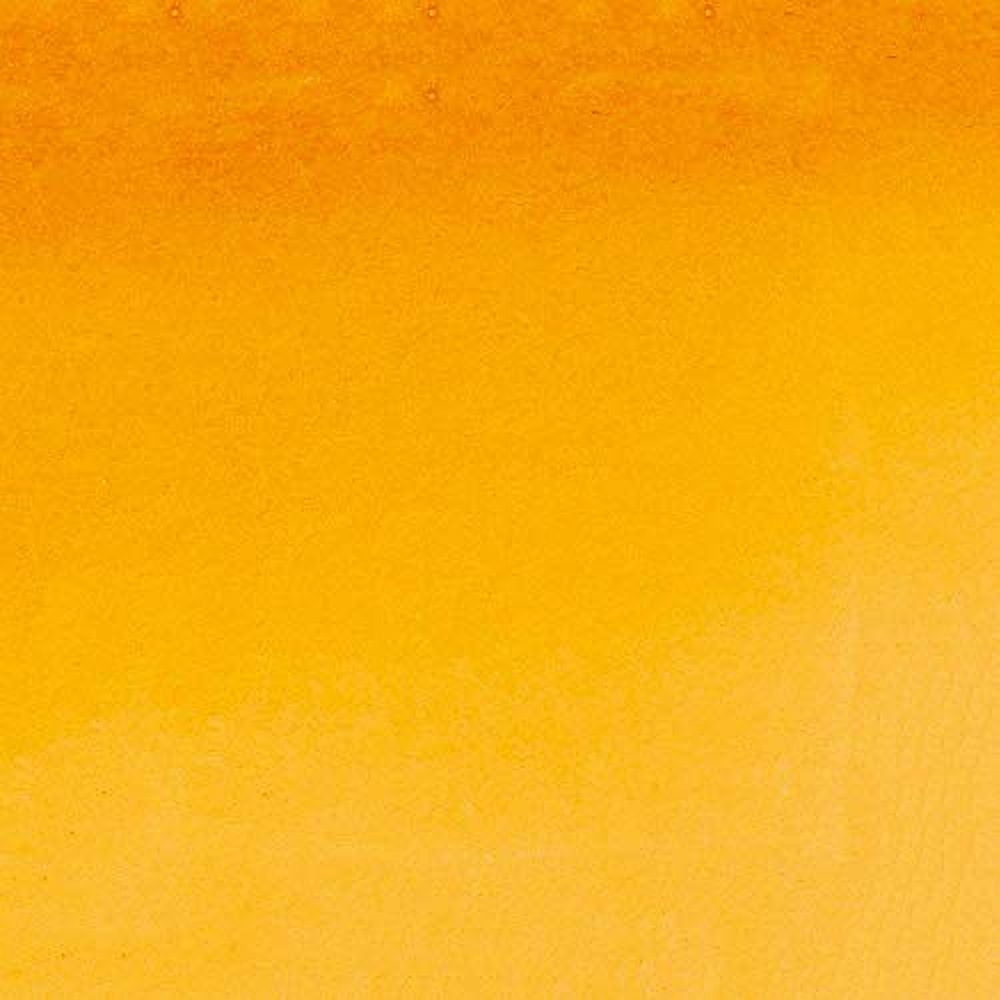 Schmincke Horadam Aquarell 15ml Yellow Orange (14222006)