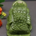 Frog With In Mouth Feng Shui Frog Frog Frog Figurines And Sculptures