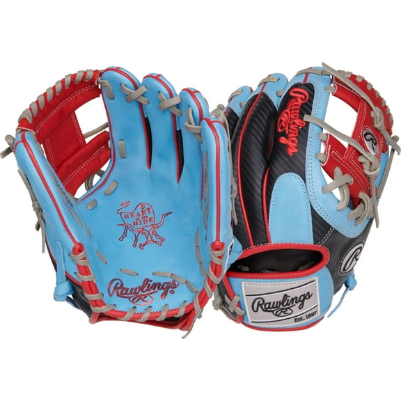 Rawlings Heart of the Hide Infield Glove | RHT | 11.5 in