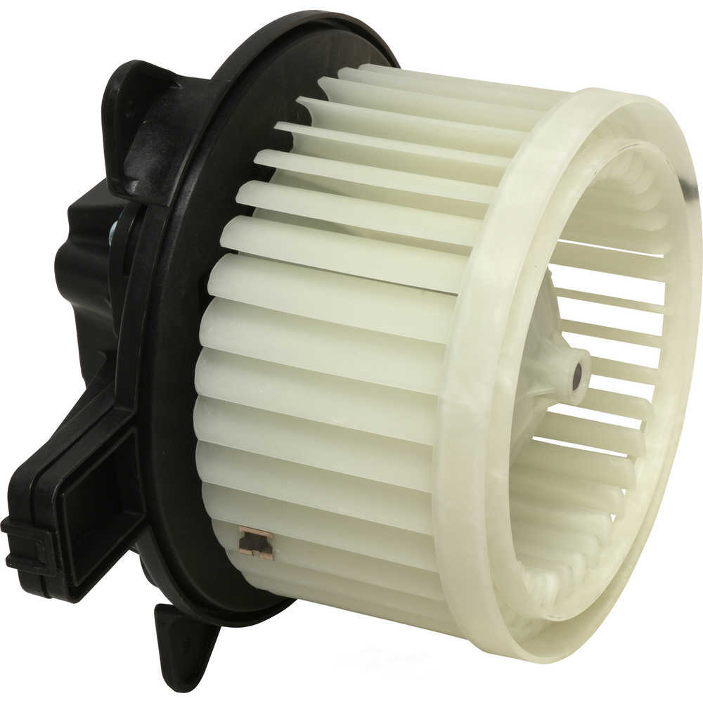 UAC BM 10072C Blower Motor W/ Wheel