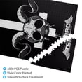 thumbnail image 2 of Saiise The Binding of Isaac Print 1000 Jigsaw Puzzle for Adults and Family,Impossible Hard Difficult Challenging Puzzles for Adults - Finished Puzzle Size is 29.5 x 19.7 inch, 2 of 8