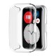 thumbnail image 1 of Funda Protectora XWSHYW TPU Suave y Transparente para Reloj Inteligente Watch Fit, 1 of 5