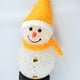 thumbnail image 5 of onlyliua ¡ ¡Ofertas Relámpago! Luces Solares Led para Jardín, Césped Navideño, Muñeco de Nieve, Enchufe de Tierra, 5 of 5