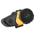 thumbnail image 4 of Helmet , Wireless Call Motorcycle Helmet Headset Waterproof  For Safe Riding, 4 of 8