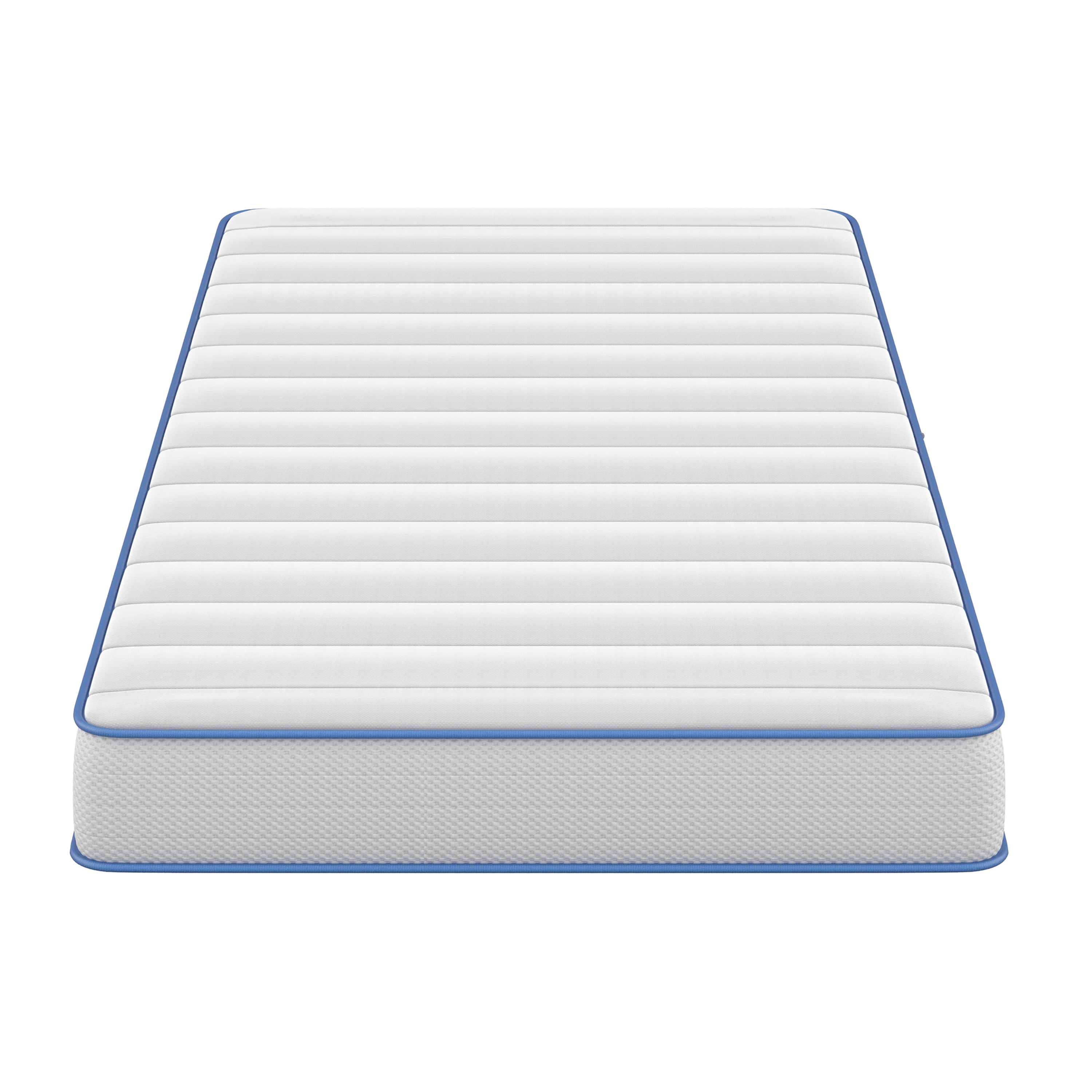 Boyd Sleep Birmingham 6" Hybrid Innerspring Mattress, Medium Firm, Adult, Full