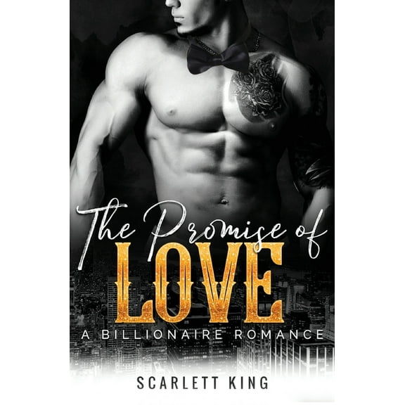 The Promise of Love: A Billionaire Romance, (Paperback)