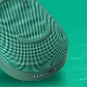 Skullcandy Kilo XT Bluetooth Speaker, IPX7 Waterproof, 24 Hour Battery, True Wireless Pairing, Outdoor Use