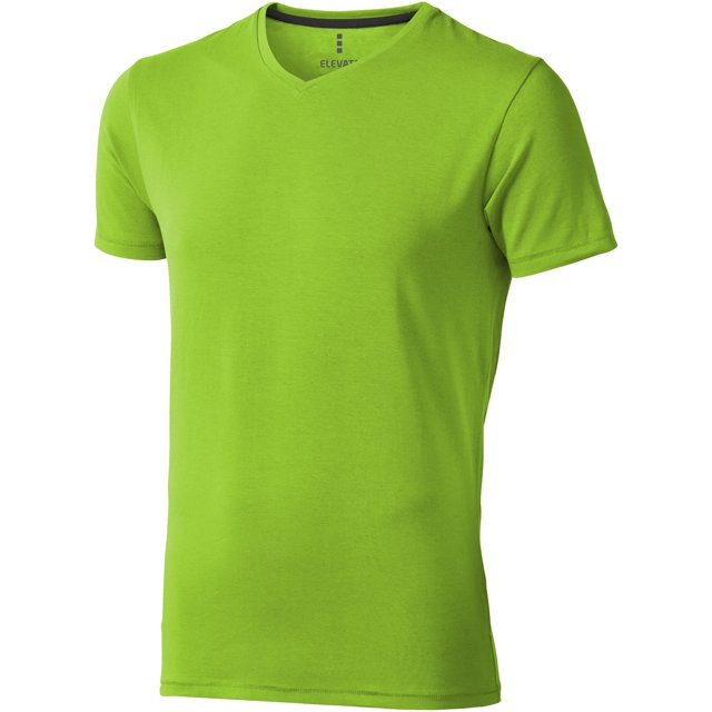 Elevate T-Shirt à Manches Courtes pour Hommes Kawartha