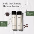 thumbnail image 3 of Arey Smooth Conditioner | Reduce the Signs of Aging Hair | Retains Moisture, Promotes Smoothness | For Use with Wash Shampoo | Vegan, Gluten-Free, Residue-Free & Cruelty, 3 of 9