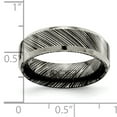 thumbnail image 6 of Edward Mirell Timoku Band 7mm Beveled Edge Timoku Band, 6 of 7