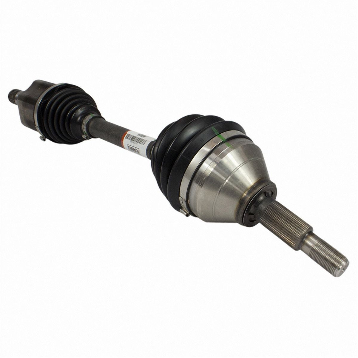 Motorcraft Drive Axle Shaft Assembly TX-847 Fits select: 2011-2019