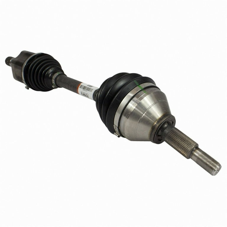 Ford Mustang Motorcraft Supercharger Belt JK10-847 (07-12