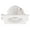 White, variant on Elco ELK2529W The Koto System 2" Adjustable Square Reflector Trim - White