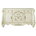 thumbnail image 2 of ACME Versailles Bone White Dresser, 2 of 5