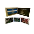 thumbnail image 3 of Iyal Ropes Rado Premium Plastic Playing Cards For Adult | Pack Of 2 With Set Of 6 - Bridge Size, Multicolor Cards Packed In A Three Piece Pvc Container, Cards For Card Games, Poker & Rummy, 3 of 4