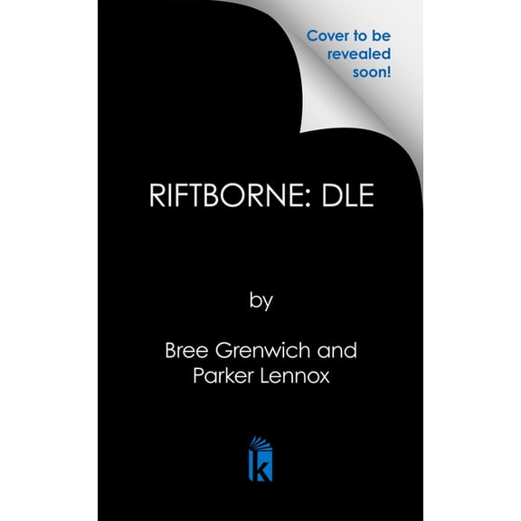 Esprithean Trilogy Riftborne: Deluxe Limited Edition, (Paperback)