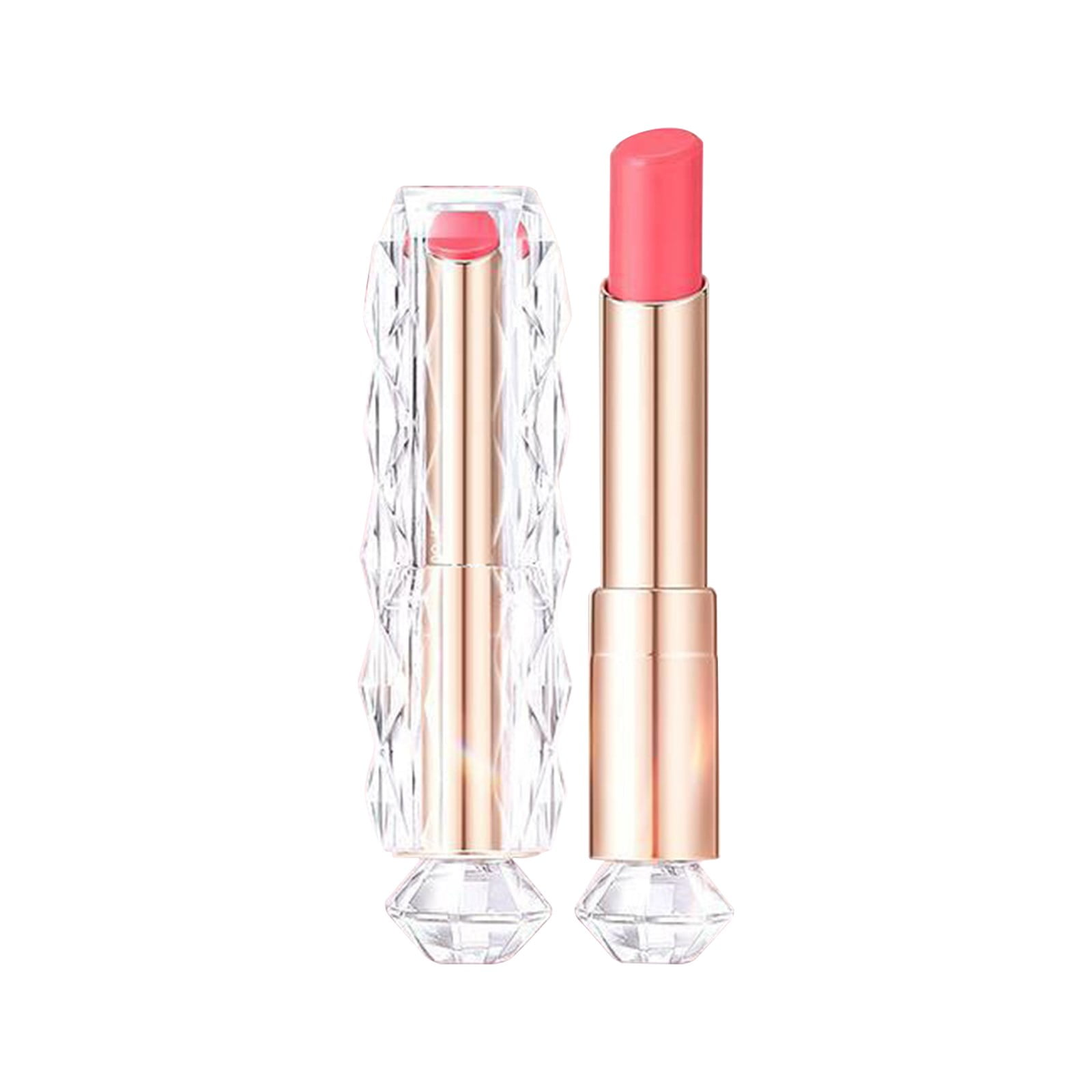 HSMQHJWE Truly Beauty Products Color Changing Lipstick Long Lasting